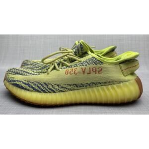 Adidas Yeezy Boost 350 V2 Mesh Running Walking Shoes Authentic Men's Size 11.5